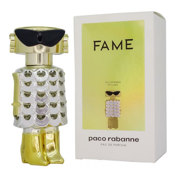 Euro Paco Rabanne Fame, edp., 80ml